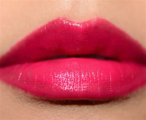 Dior Darling (775) Rouge Dior Lip Color Review & Swatches